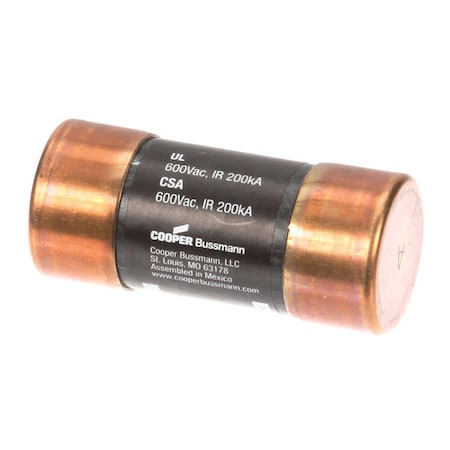 Champion - Moyer Diebel Fuse J 50A 600 Volt 2.37I Fast Act 180175